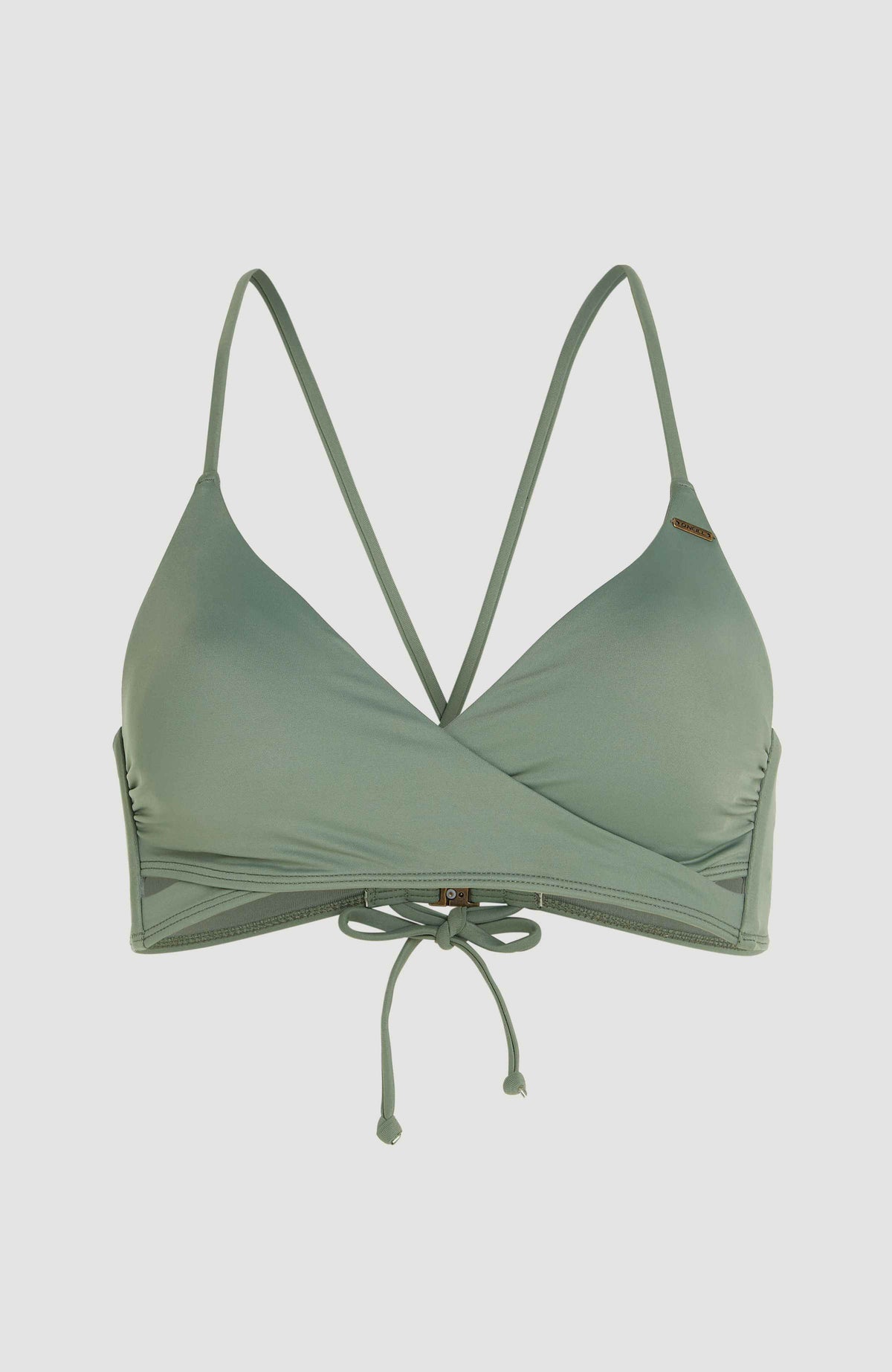Baay Bikini Top | Lily Pad