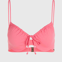Avalon Wire Bikini Top | Perfectly Pink