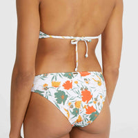 Cruz Bikini Bottoms | White Bluemchen