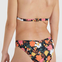 Cruz Bikini Bottoms | Black Bluemchen