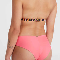 Maoi Bikini Bottoms | Perfectly Pink
