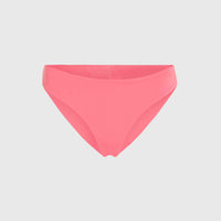 Maoi Bikini Bottoms | Perfectly Pink
