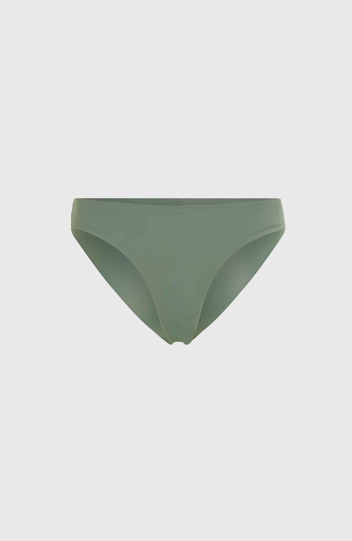 Maoi Bikini Bottoms | Lily Pad