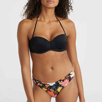 Maoi Bikini Bottoms | Black Bluemchen