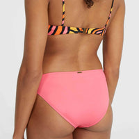 Rita Bikini Bottoms | Perfectly Pink