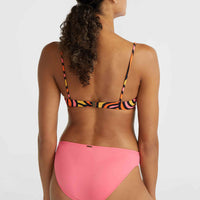 Rita Bikini Bottoms | Perfectly Pink