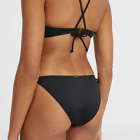 Bondey Bikini Bottoms | Black Out