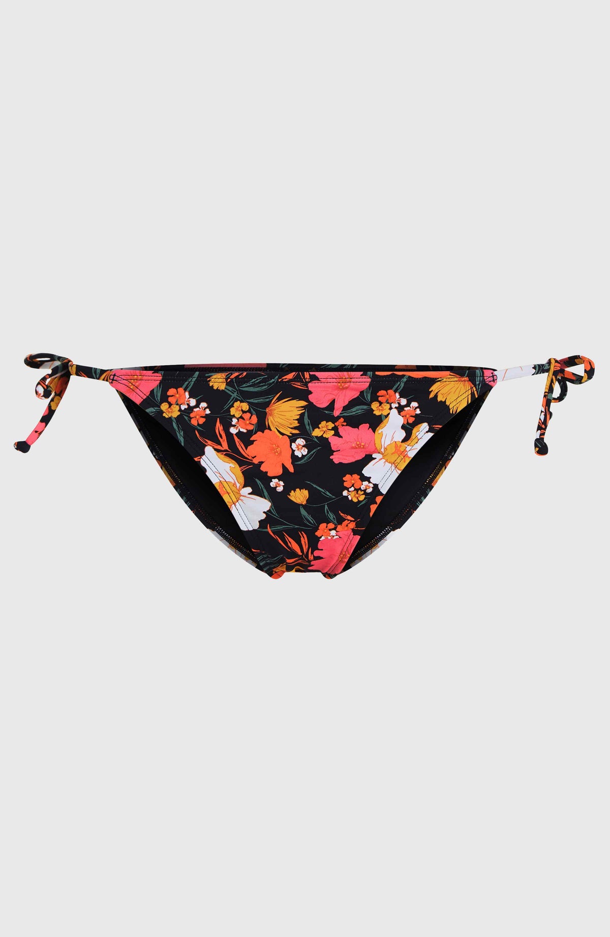 Bondey Bikini Bottoms | Black Bluemchen