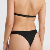 Skye Bikini Bottoms | Black Out