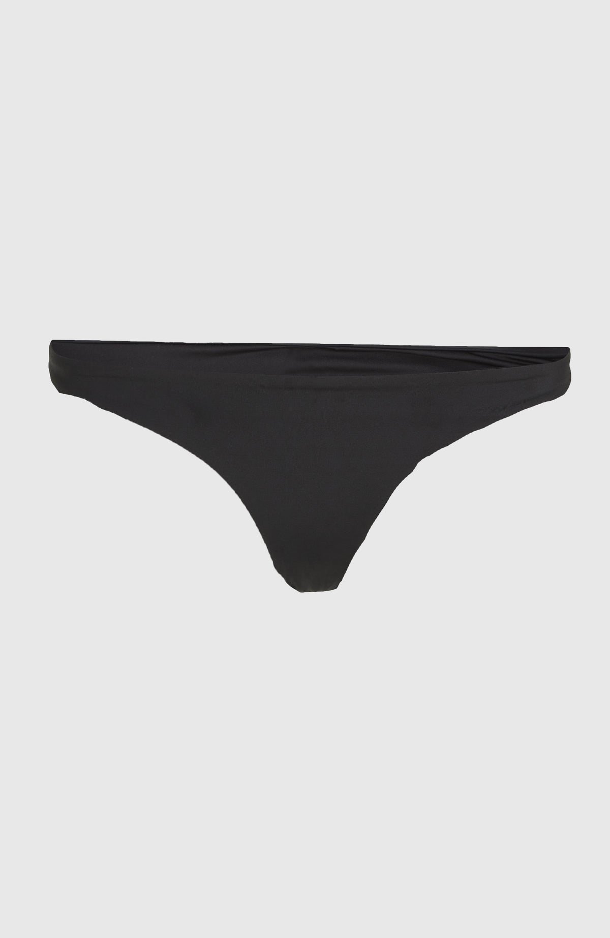Skye Bikini Bottoms | Black Out