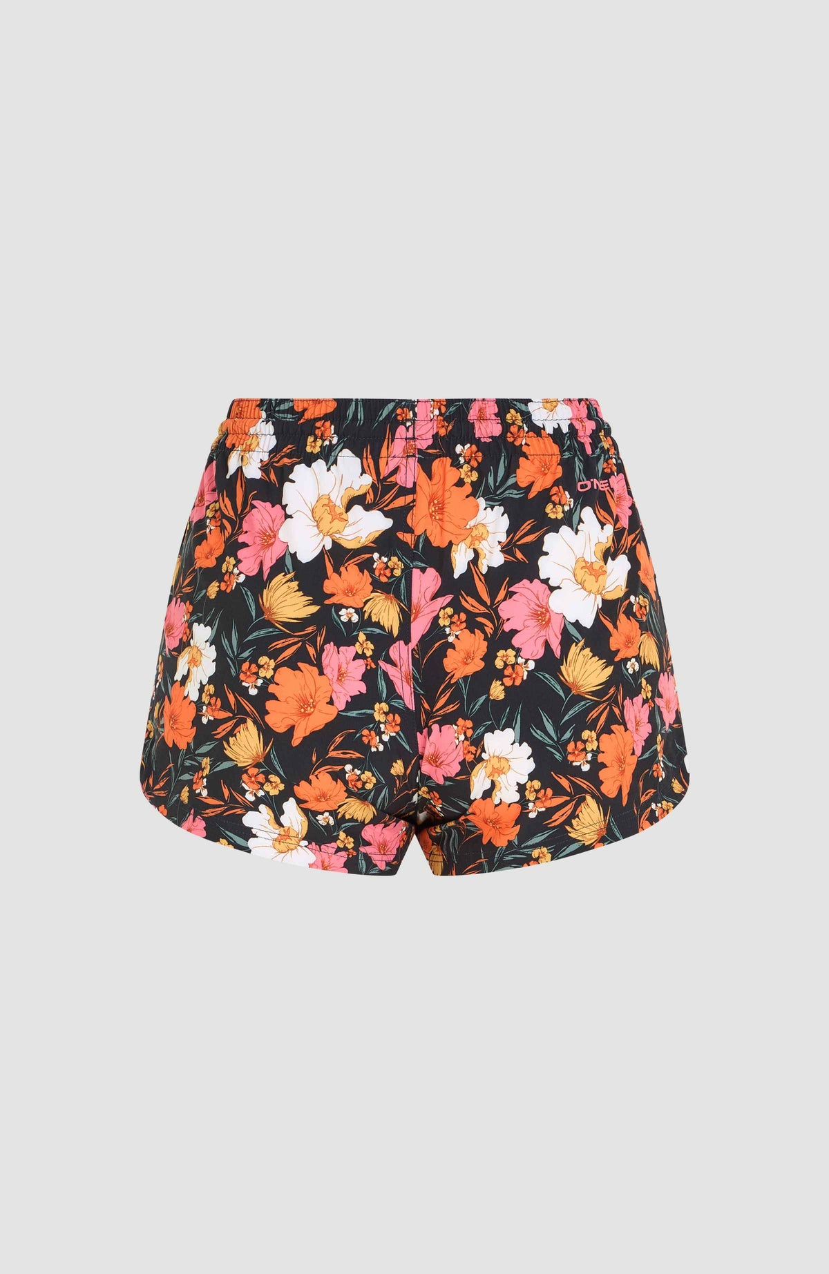 Anglet 11'' Swim Shorts | Black Bluemchen