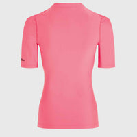 Essentials Bidart Short Sleeve Skin | Perfectly Pink