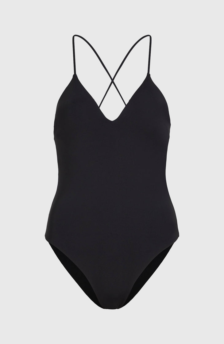 Jaida Swimsuit | Black Out