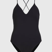 Jaida Swimsuit | Black Out