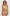 Beach Vintage Midles Rita Bikini Set | Green Daisyline