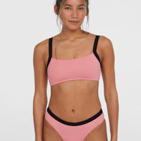 Sport Bikini Set | Desert Rose