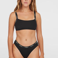 Sport Bikini Set | Black Out