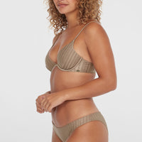 Honopu Rockley Bikini Set | Pure Cashmere