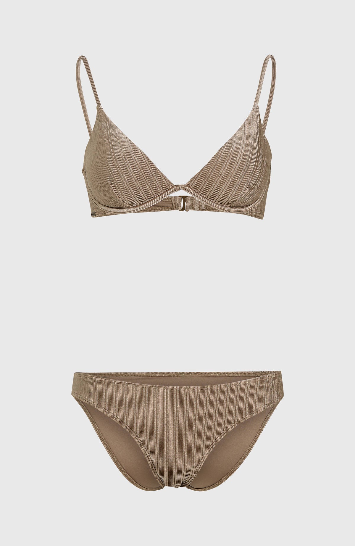 Honopu Rockley Bikini Set | Pure Cashmere
