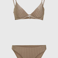 Honopu Rockley Bikini Set | Pure Cashmere