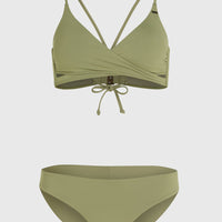 Essentials Baay Maoi Bikini Set | Avery Fern