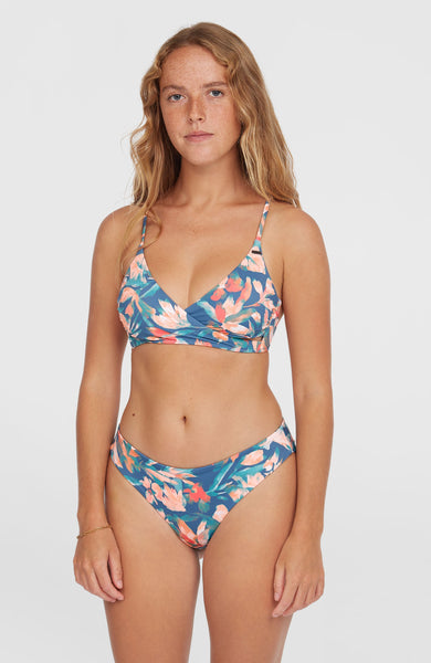ORPHE ビキニセット 青 ブルーAZUL Bikini SET AZUL Bikini Top – ORPHE