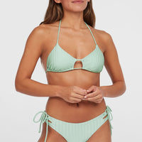 Madrid Jensen Bikini Set | Mildrew Mint