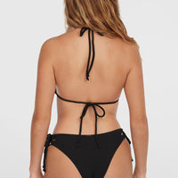 Madrid Jensen Bikini Set | Black Out