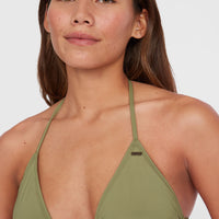 Essentials Capri Bondey Bikini Set | Avery Fern