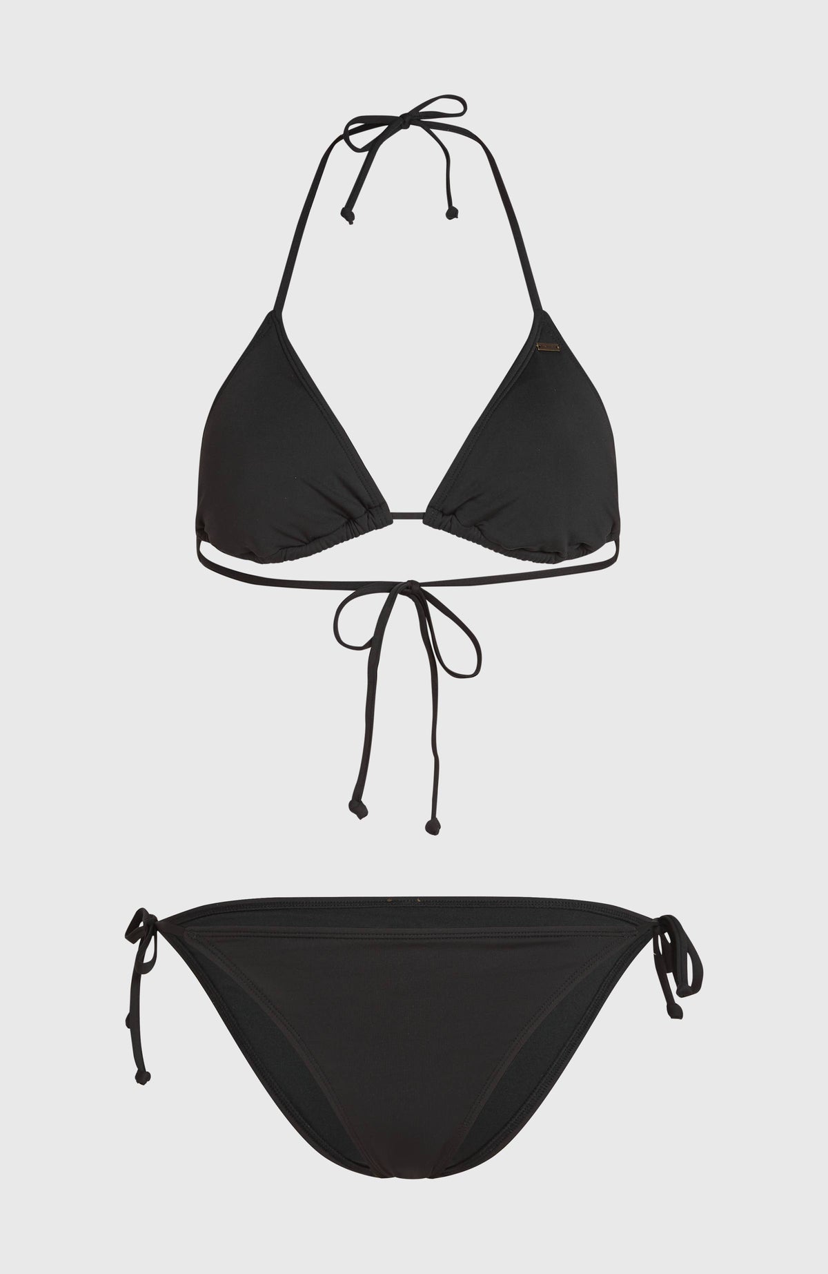 Venice Marakas Bikini Set | Black Out