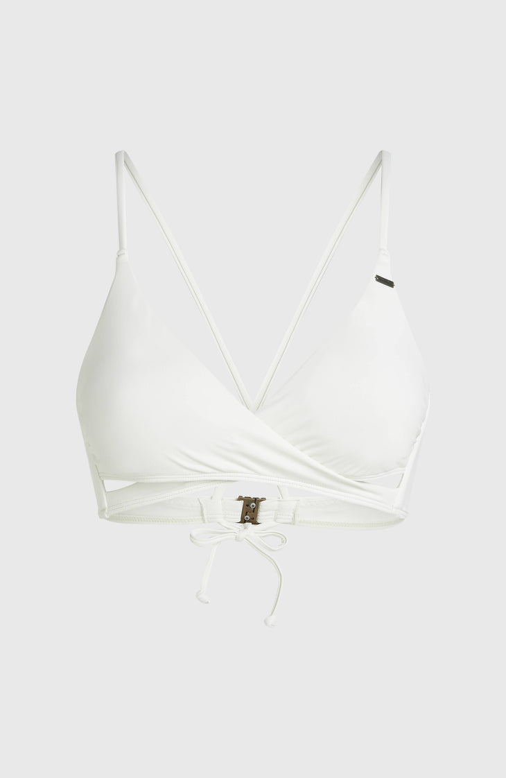 Baay Bikini Top | Snow White
