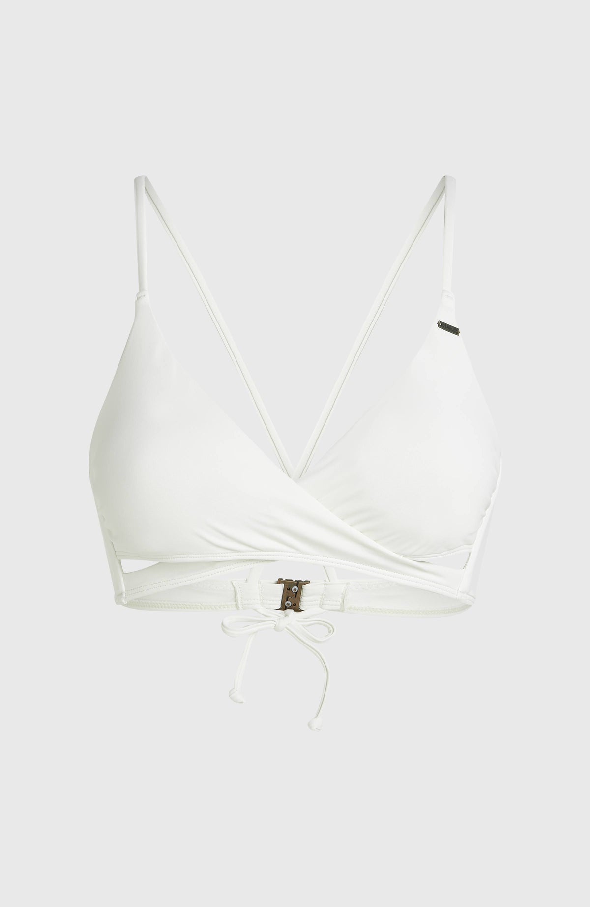 Baay Bikini Top | Snow White
