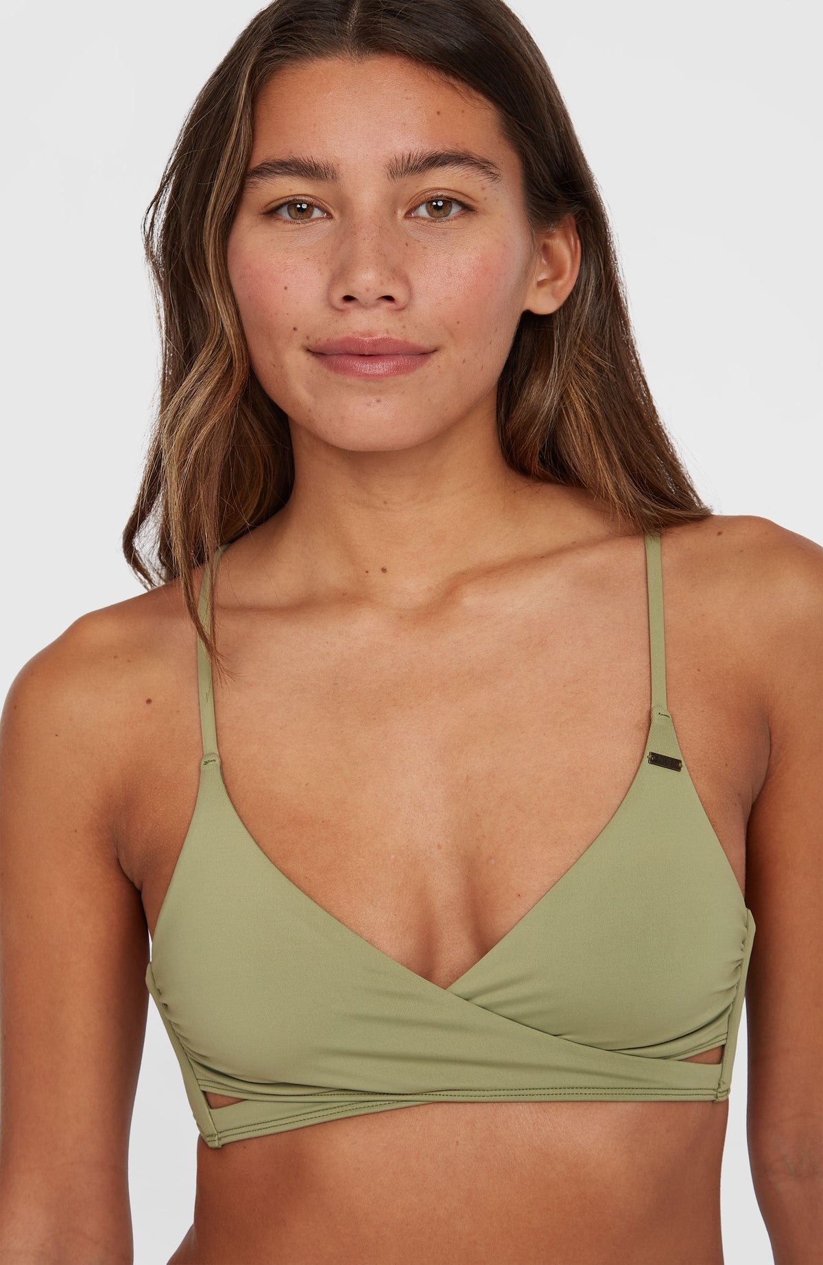 Baay Bikini Top | Avery Fern