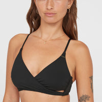 Baay Bikini Top | Black Out