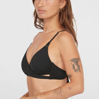 Baay Bikini Top | Black Out