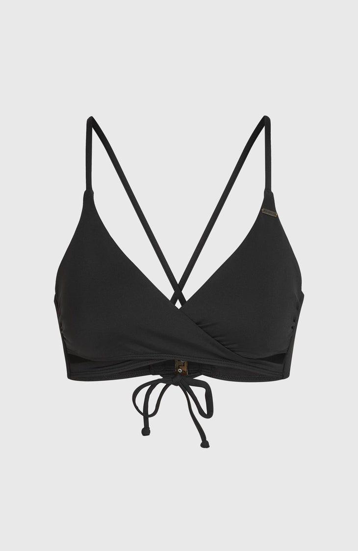 Baay Bikini Top | Black Out