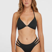 Sao Bikini Top | Black Out