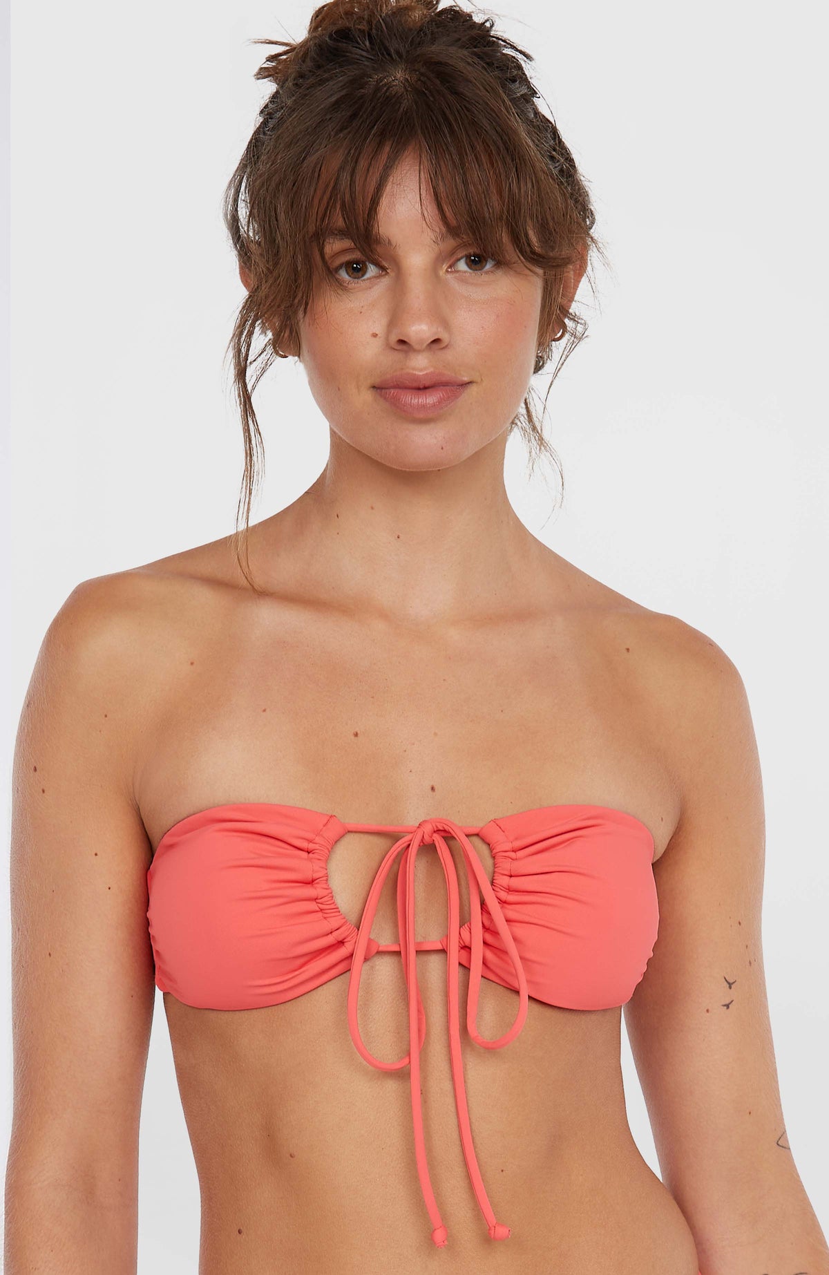Embry Bikini Top | Froly