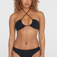 Embry Bikini Top | Black Out