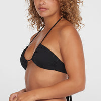 Embry Bikini Top | Black Out