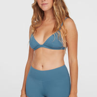 Grenada Bikini Bottoms | Copen Blue