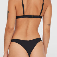 Skye Bikini Bottoms | Black Out