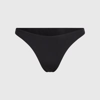 Skye Bikini Bottoms | Black Out