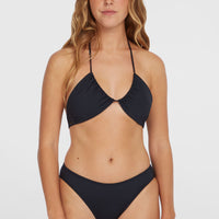 Rita Bikini Bottoms | Black Out