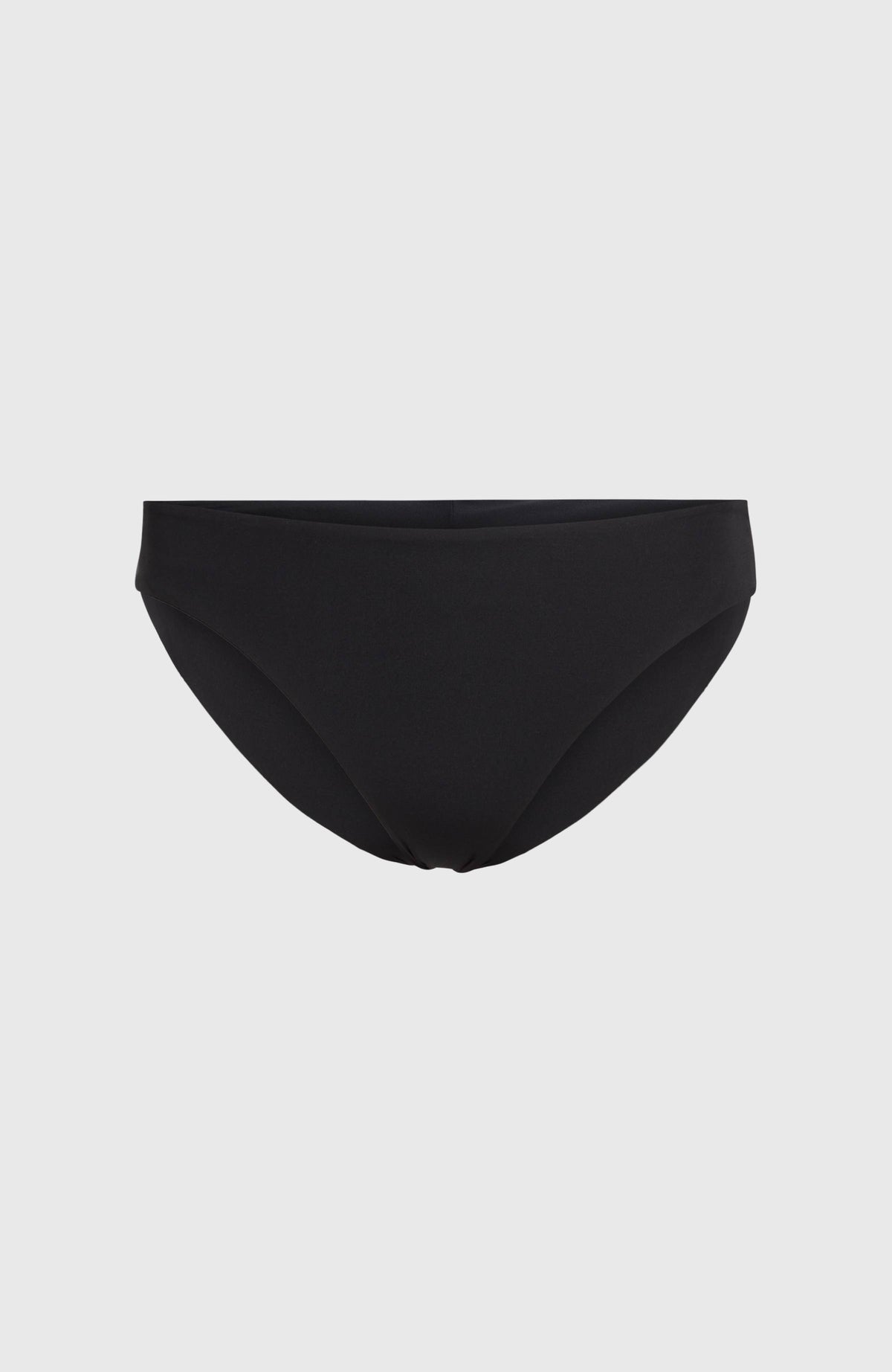 Maoi Bikini Bottoms | Black Out