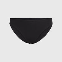 Maoi Bikini Bottoms | Black Out