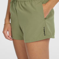 Essentials 12'' Swim Shorts | Avery Fern