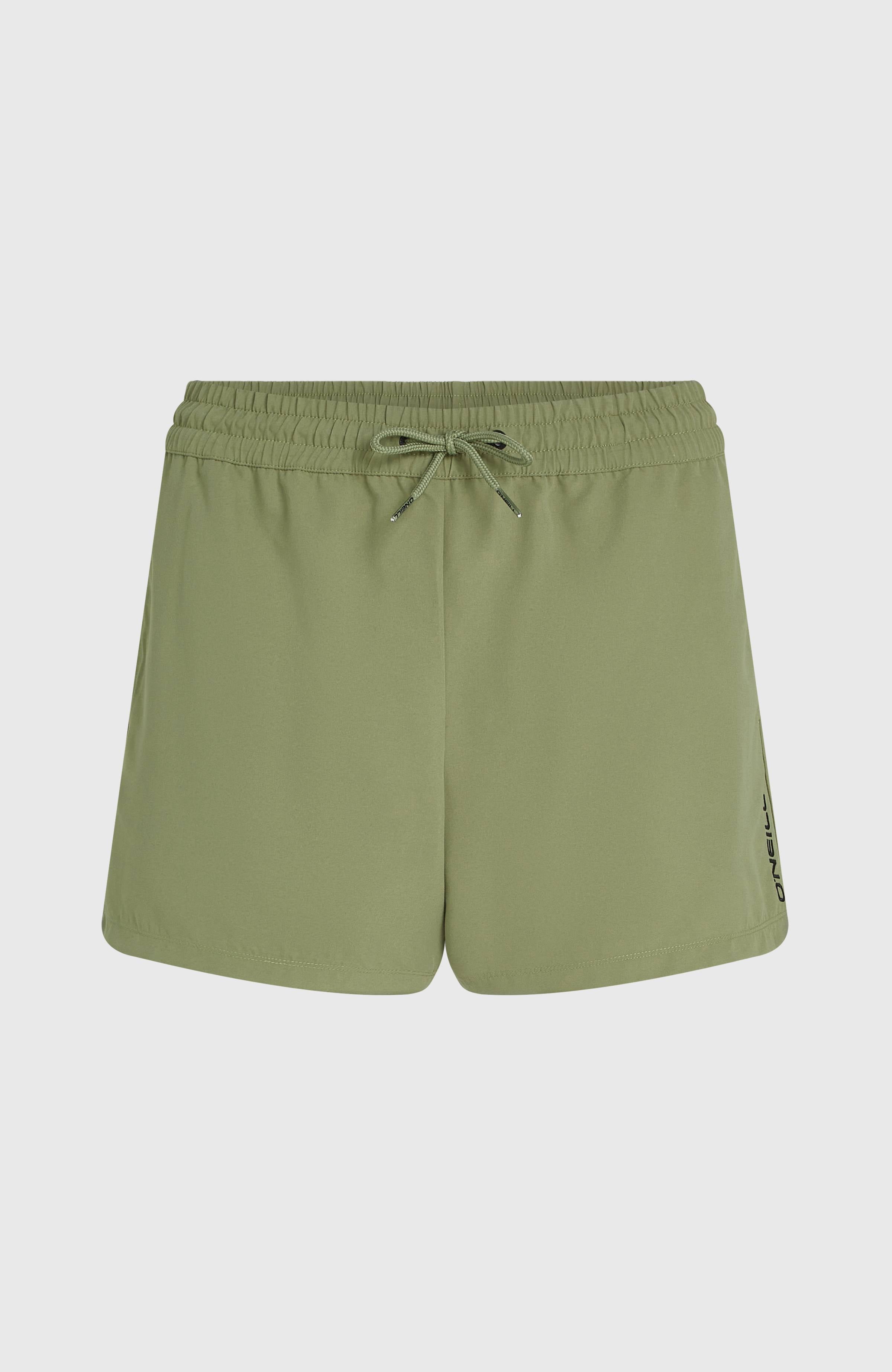 Essentials 12'' Swim Shorts | Avery Fern – O'Neill