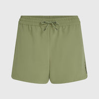 Essentials 12'' Swim Shorts | Avery Fern