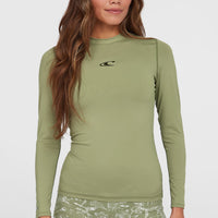 Essentials Long-Sleeve Skin | Avery Fern